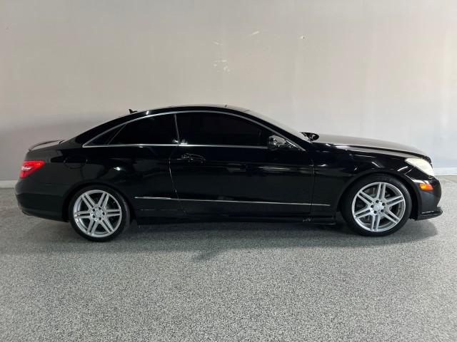 used 2010 Mercedes-Benz E-Class car, priced at $11,498