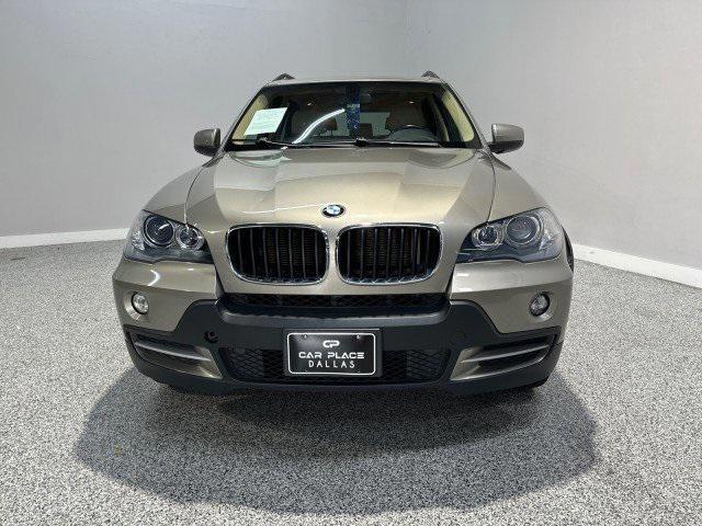 used 2008 BMW X5 car, priced at $7,979