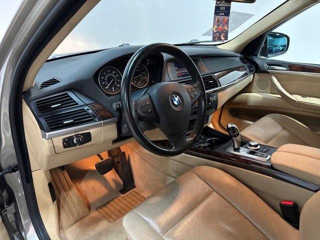 used 2008 BMW X5 car, priced at $7,979