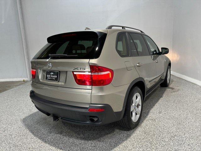 used 2008 BMW X5 car, priced at $7,979