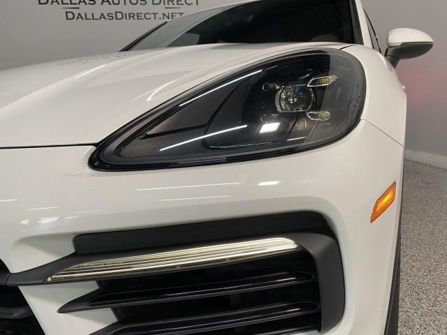 used 2019 Porsche Cayenne car, priced at $51,298