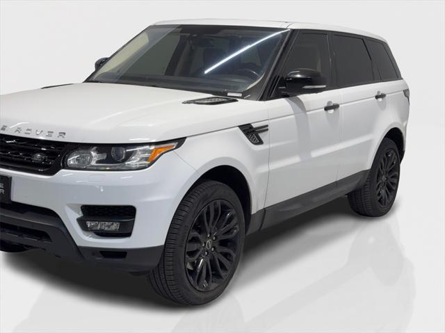 used 2016 Land Rover Range Rover Sport car, priced at $19,995