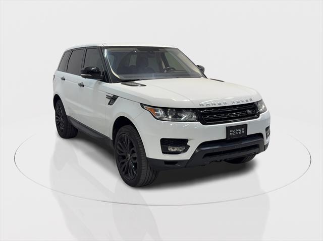 used 2016 Land Rover Range Rover Sport car, priced at $19,995