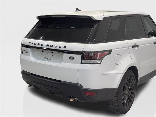 used 2016 Land Rover Range Rover Sport car, priced at $19,995