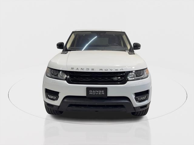 used 2016 Land Rover Range Rover Sport car, priced at $19,995