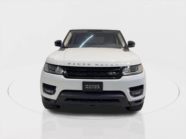 used 2016 Land Rover Range Rover Sport car, priced at $19,995