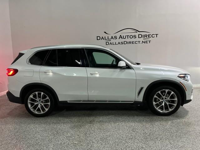 used 2023 BMW X5 car, priced at $50,998