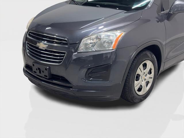 used 2016 Chevrolet Trax car, priced at $10,995