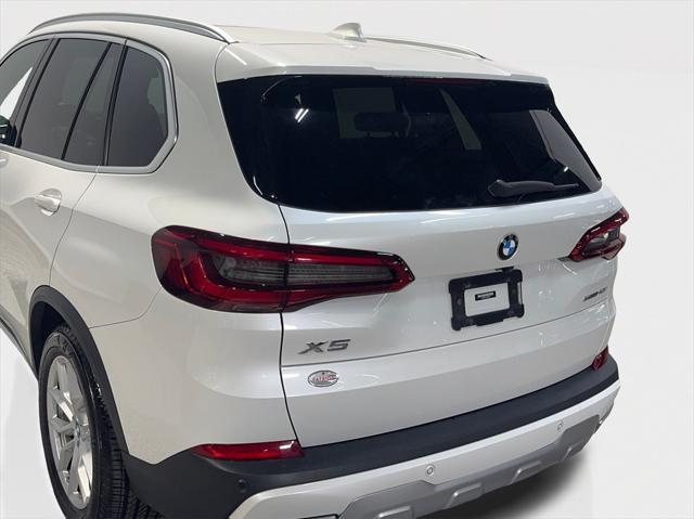 used 2020 BMW X5 car, priced at $38,995