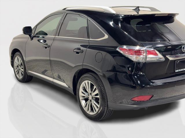 used 2013 Lexus RX 350 car, priced at $8,995