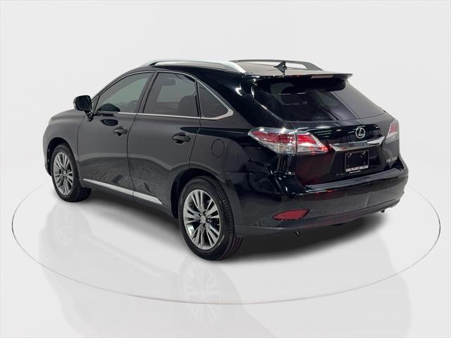 used 2013 Lexus RX 350 car, priced at $8,995