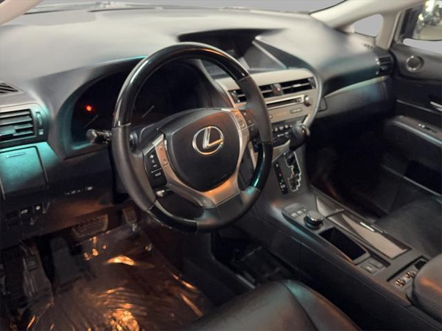 used 2013 Lexus RX 350 car, priced at $8,995