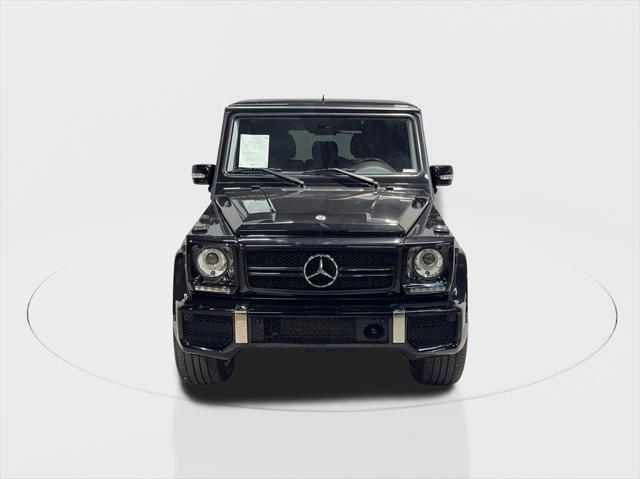 used 2009 Mercedes-Benz G-Class car, priced at $35,990