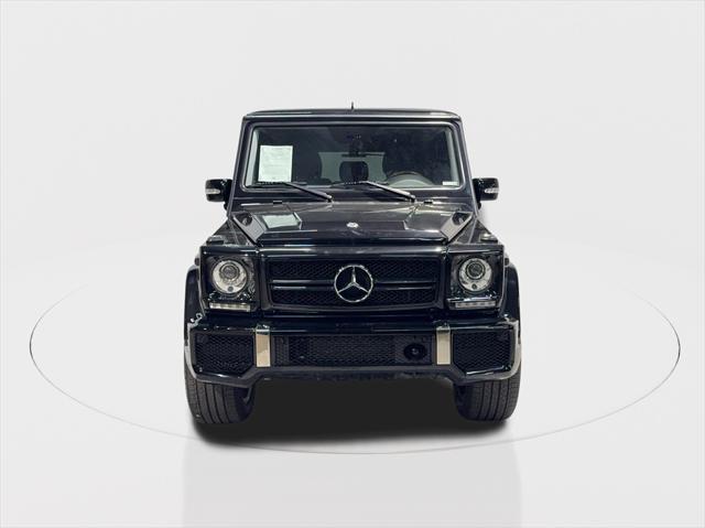 used 2009 Mercedes-Benz G-Class car, priced at $35,990