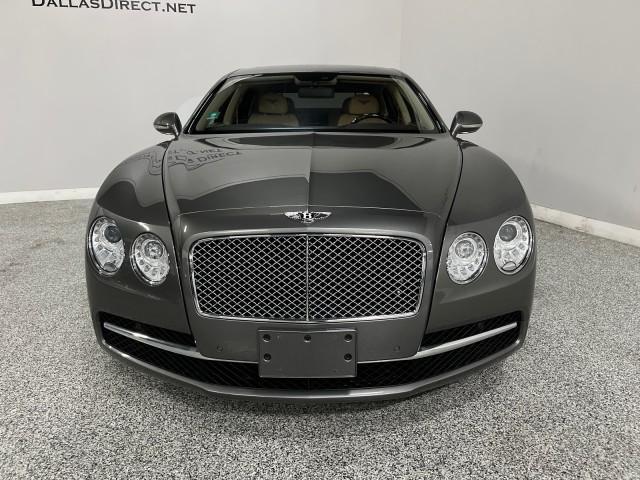used 2014 Bentley Flying Spur car, priced at $66,998
