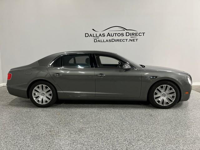 used 2014 Bentley Flying Spur car, priced at $66,998