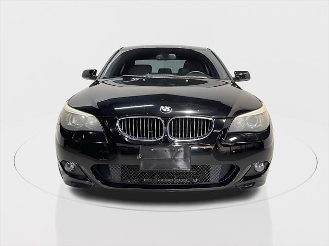 used 2010 BMW 535 car, priced at $8,650