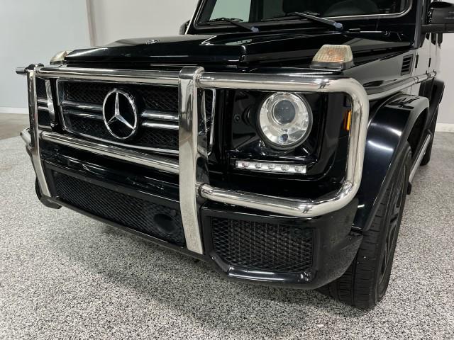 used 2013 Mercedes-Benz G-Class car, priced at $62,998