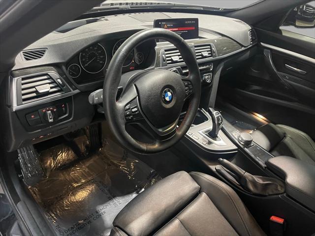 used 2018 BMW 330 Gran Turismo car, priced at $17,740