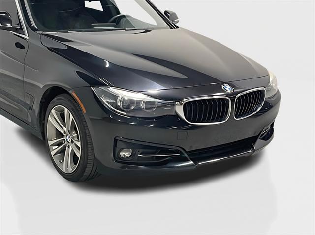 used 2018 BMW 330 Gran Turismo car, priced at $17,740