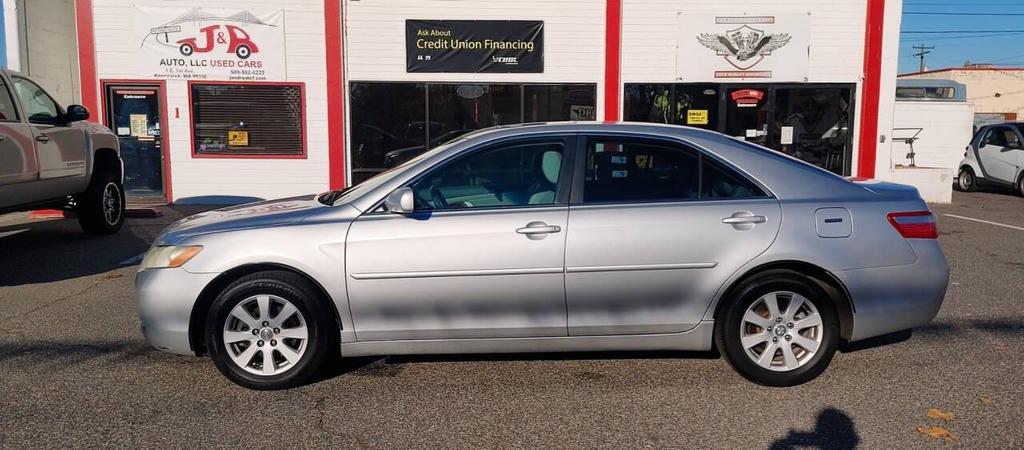 used 2009 Toyota Camry car, priced at $3,490