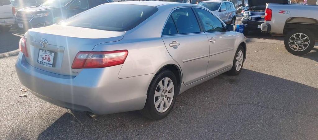 used 2009 Toyota Camry car, priced at $3,490