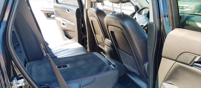 used 2015 Chevrolet Captiva Sport car, priced at $6,990