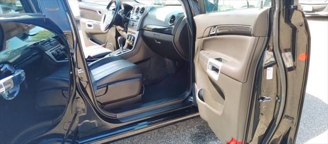 used 2015 Chevrolet Captiva Sport car, priced at $6,990