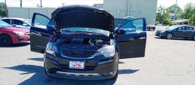 used 2015 Chevrolet Captiva Sport car, priced at $6,990