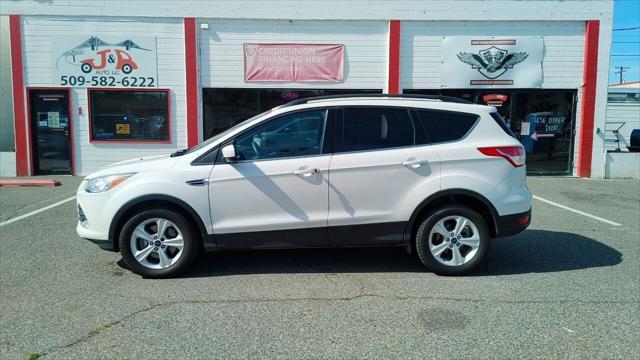 used 2016 Ford Escape car, priced at $7,990