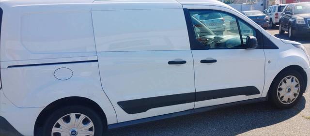 used 2015 Ford Transit Connect car, priced at $8,990