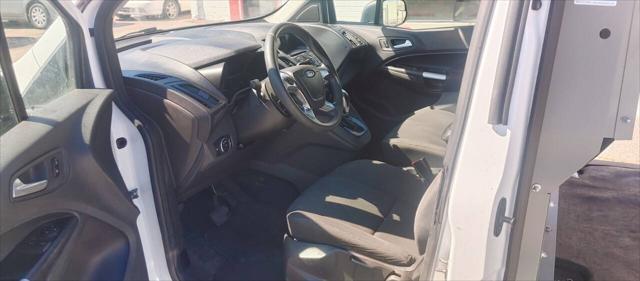 used 2015 Ford Transit Connect car, priced at $8,990