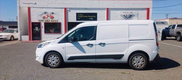 used 2015 Ford Transit Connect car, priced at $8,990