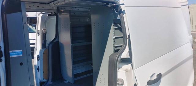 used 2015 Ford Transit Connect car, priced at $8,990