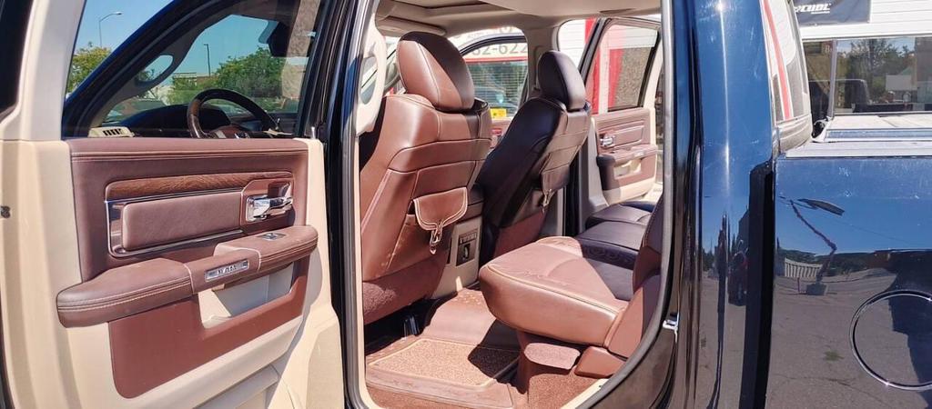 used 2013 Ram 1500 car, priced at $16,990