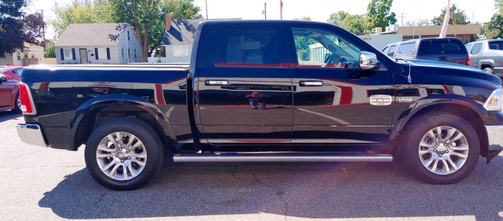 used 2013 Ram 1500 car, priced at $16,990