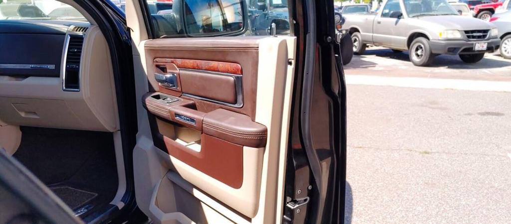 used 2013 Ram 1500 car, priced at $16,990