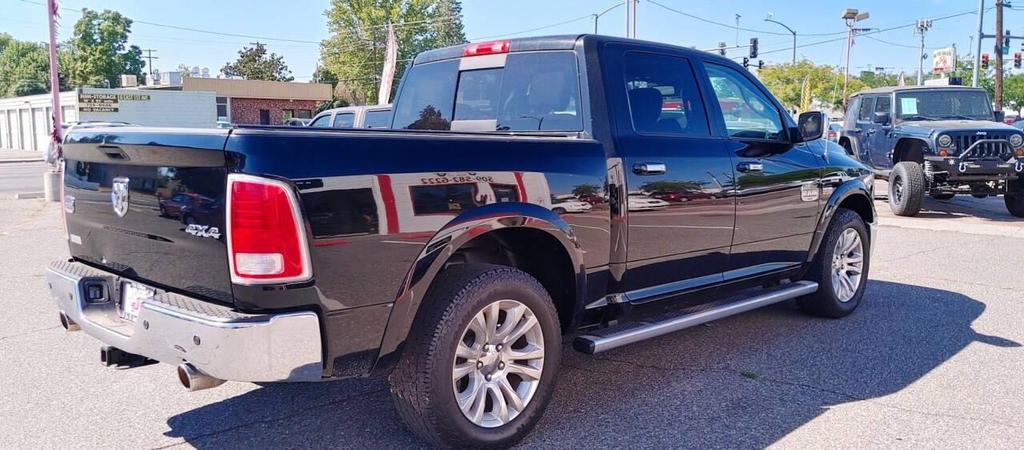 used 2013 Ram 1500 car, priced at $16,990