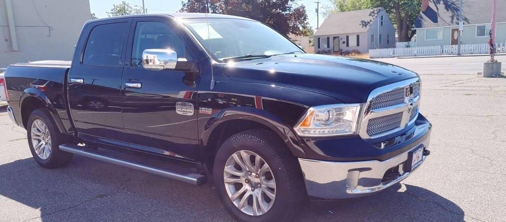 used 2013 Ram 1500 car, priced at $16,990