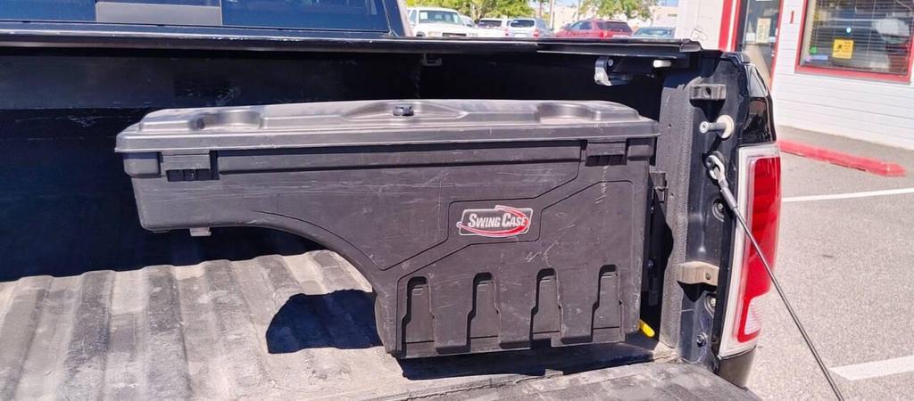 used 2013 Ram 1500 car, priced at $16,990