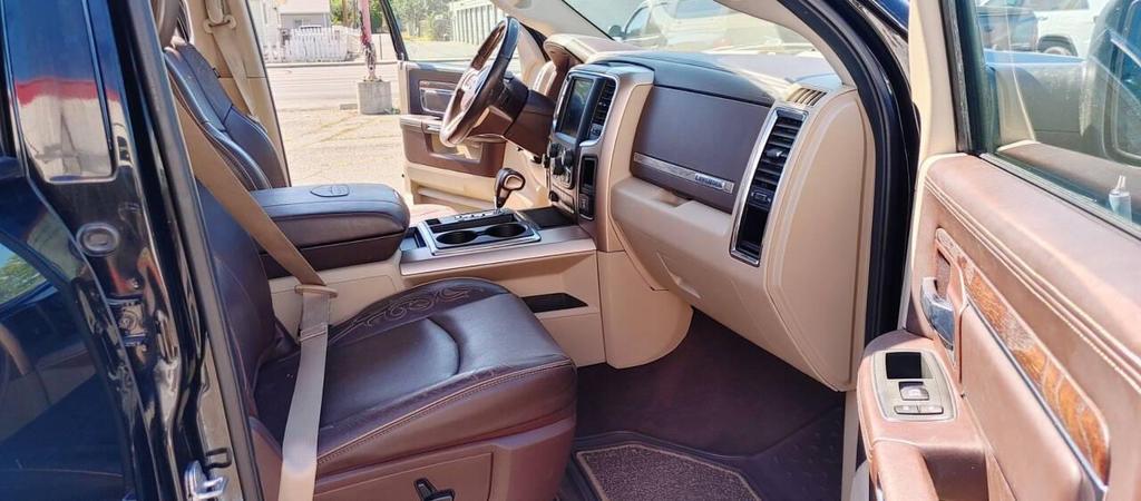 used 2013 Ram 1500 car, priced at $16,990