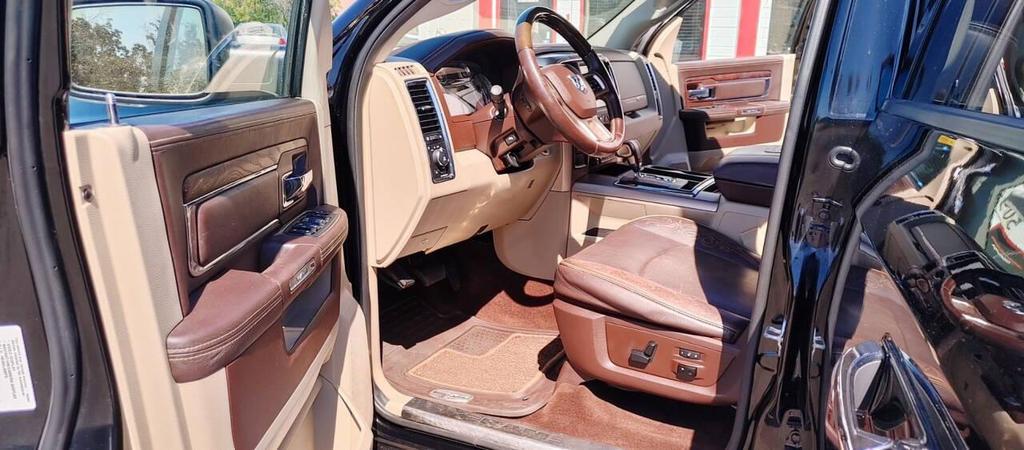 used 2013 Ram 1500 car, priced at $16,990