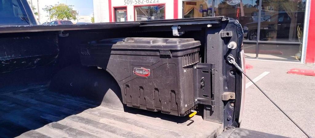 used 2013 Ram 1500 car, priced at $16,990