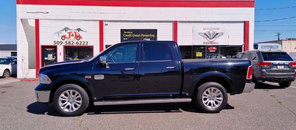 used 2013 Ram 1500 car, priced at $16,990