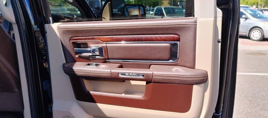 used 2013 Ram 1500 car, priced at $16,990