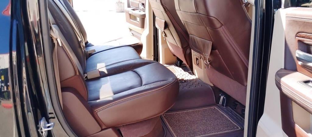 used 2013 Ram 1500 car, priced at $16,990