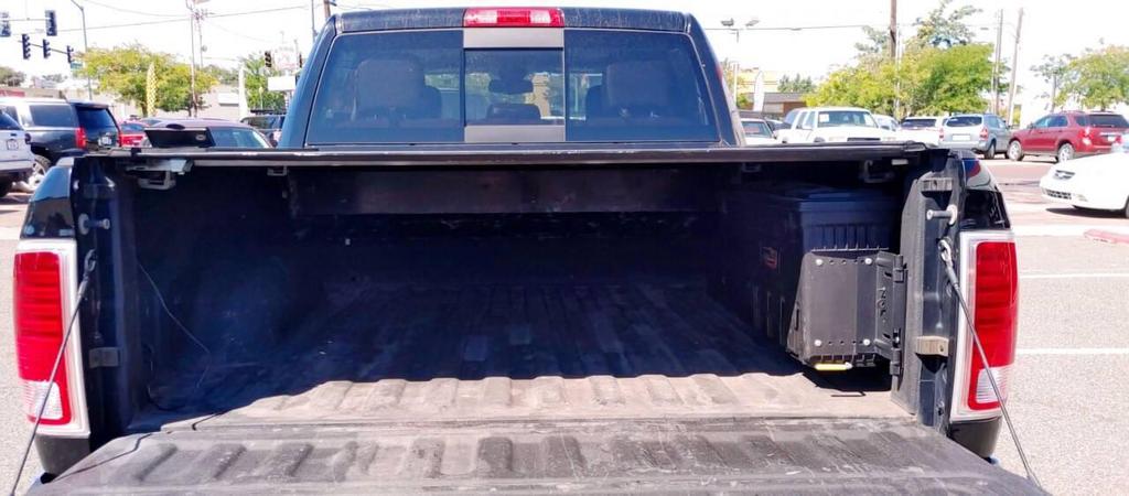 used 2013 Ram 1500 car, priced at $16,990