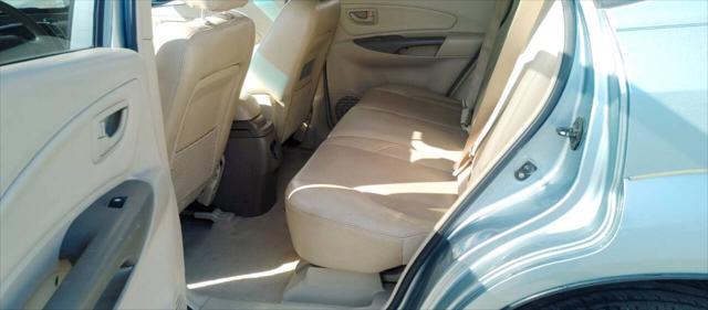 used 2007 Hyundai Tucson car, priced at $4,990