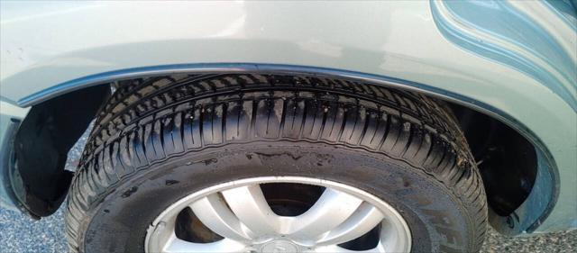 used 2007 Hyundai Tucson car, priced at $4,990