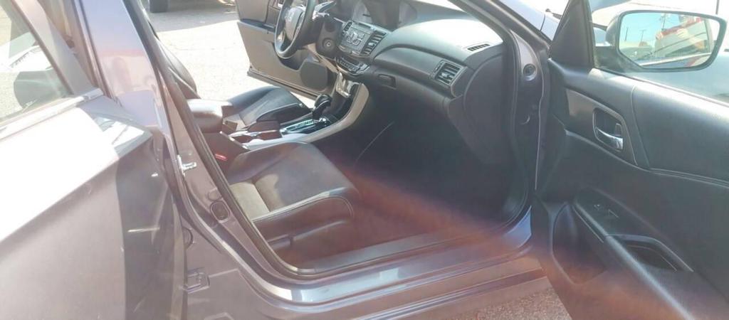 used 2016 Honda Accord car, priced at $14,990